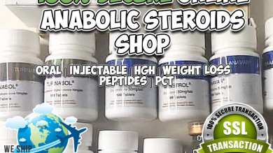 10 Effective Ways To Get More Out Of stanozolol price
