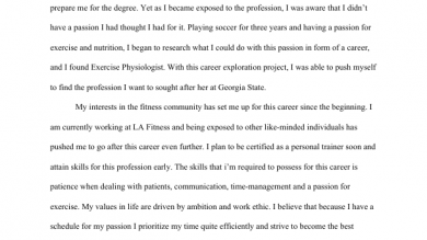 Essay On Family Relationships Kimberly Munoz The Cold War Essay also Essay On Brain Drain Ad Portfolium Essay Thesis Statement Examples