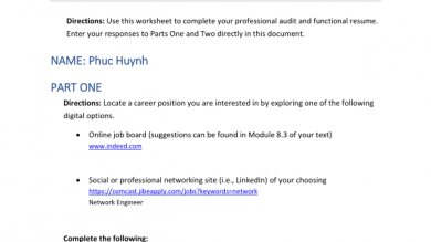 Phuc Huynh Portfolium