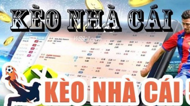 Khám Phá Keonhacai5 – Nền Tảng Giải Trí Đẳng Cấp