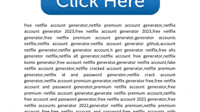 How to get on sale netflix premium free