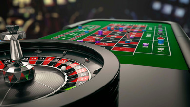 Casino virtual fascinante