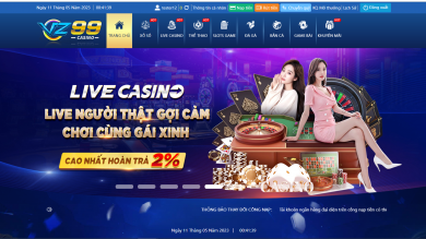 Vz99 Thăng trầm và bí quyết thành công trong thế giới cá cược trực tuyến