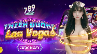 789club Sân Chơi Đẳng Cấp - Bí Quyết Chinh Phục Game Online