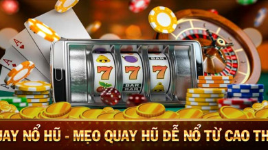 Hướng Dẫn Toàn Diện Về Trò Chơi Quay Hũ – Từ Cơ Bản Đến Nâng Cao