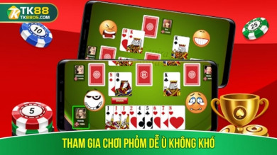 Khám Phá TK88 - Nơi Tập Hợp Đam Mê và Sáng Tạo Trong Giải Trí
