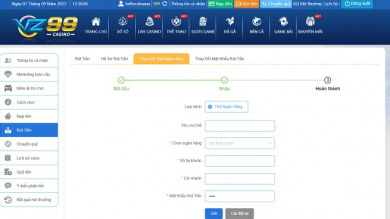 Khám Phá Tài Năng Của nha cai uy tin - Nền Tảng Giải Trí Trực Tuyến Đỉnh Cao Không Thể Bỏ Qua