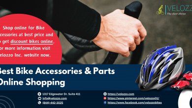Bike accessories shop hotsell online