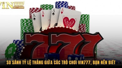 Khám phá Thế Giới Cá Cược Trực Tuyến tại https//vin777.trade/ - Cơ Hội Làm Giàu Khổng Lồ?