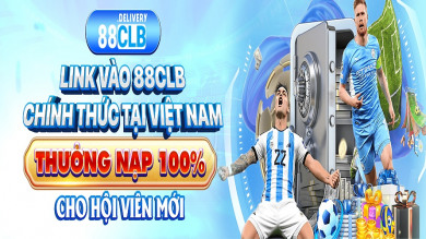 Khám Phá Thế Giới Thể Thao Đam Mê Qua 88clb - Nguồn Cảm Hứng Vô Tận