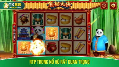 TK88 - Khám Phá Thế Giới Giải Trí Đỉnh Cao Không Giới Hạn