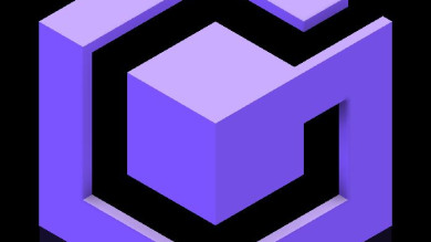 Gamecube Logo Icon