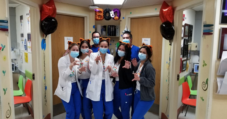 Medical Assistant - Dermatology - Powered by Portfolium