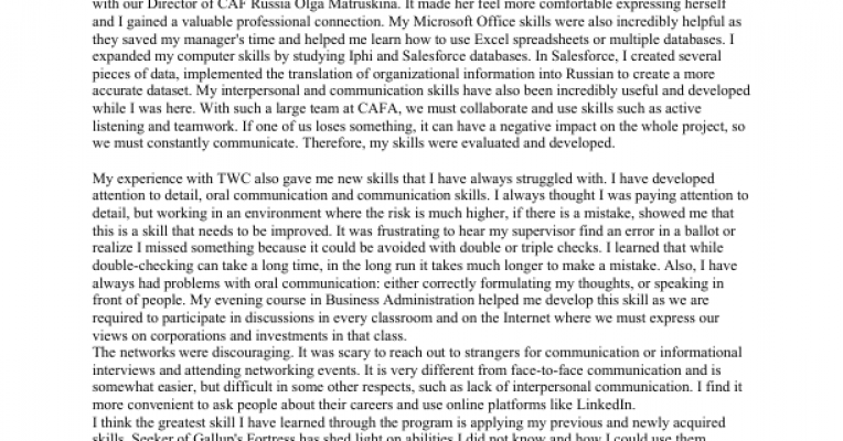 Capstone project description image