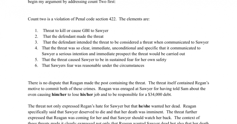 How to write a mock trial closing image