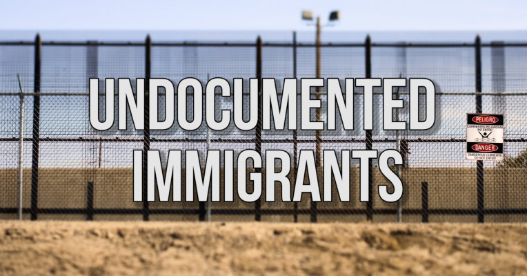 Undocumented Immigrants - Powered By Portfolium