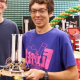 Jacob Rardin