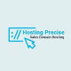 Hosting Precise