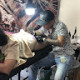 Tiệm Xăm Hải Trần Tattoo Studio