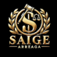Saige Arreaga