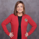 Tina Rojas, MBA, CAPM, FACHE