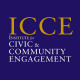 Institute for Civic & Community Engagement .