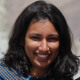 Megha Ravishankar Rao