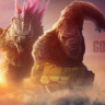 Godzilla x kong 2024