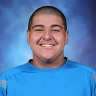 Claros Christopher Angel