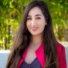 Nairee Bedikian