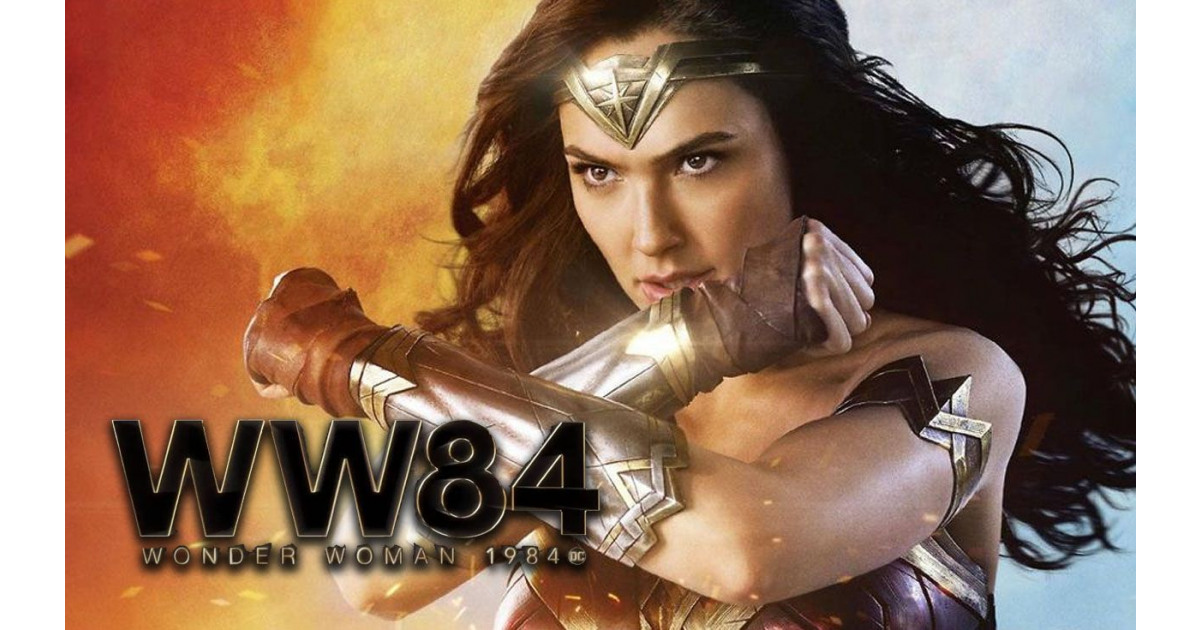 REPELIS Wonder Woman 1984 (2020) PELICULA COMPLETA | Portfolium