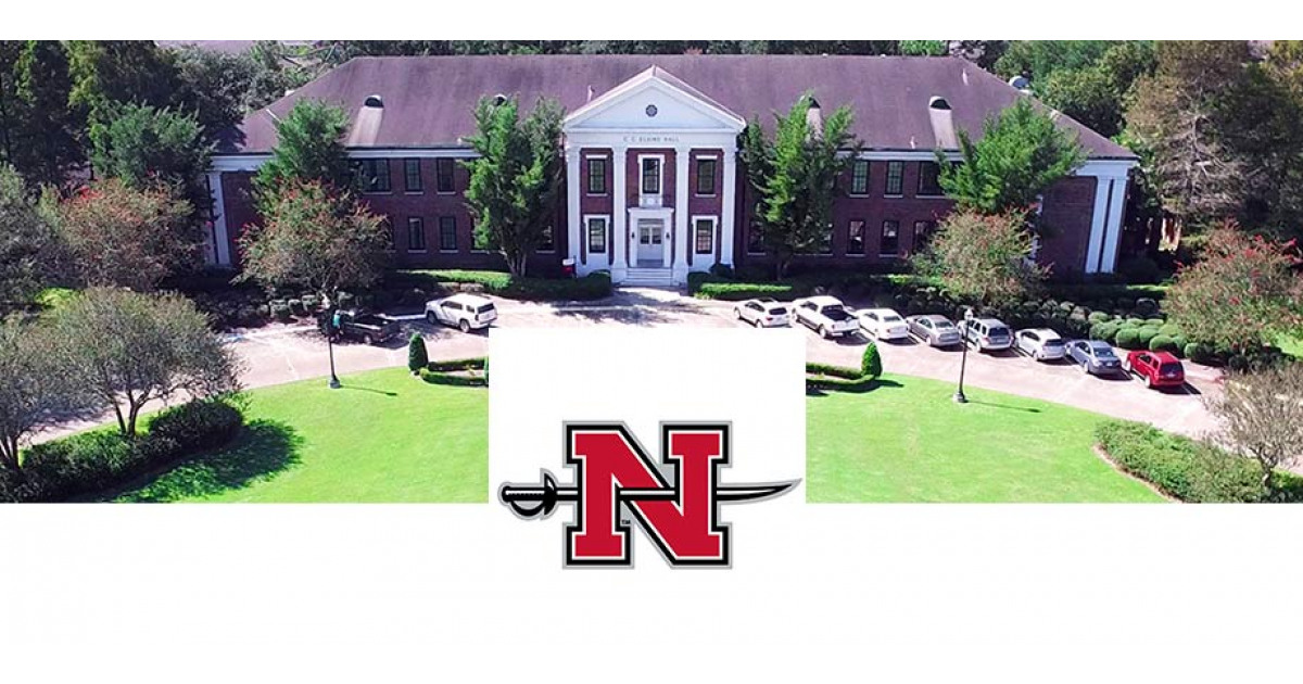 Nicholls State University Network | Portfolium