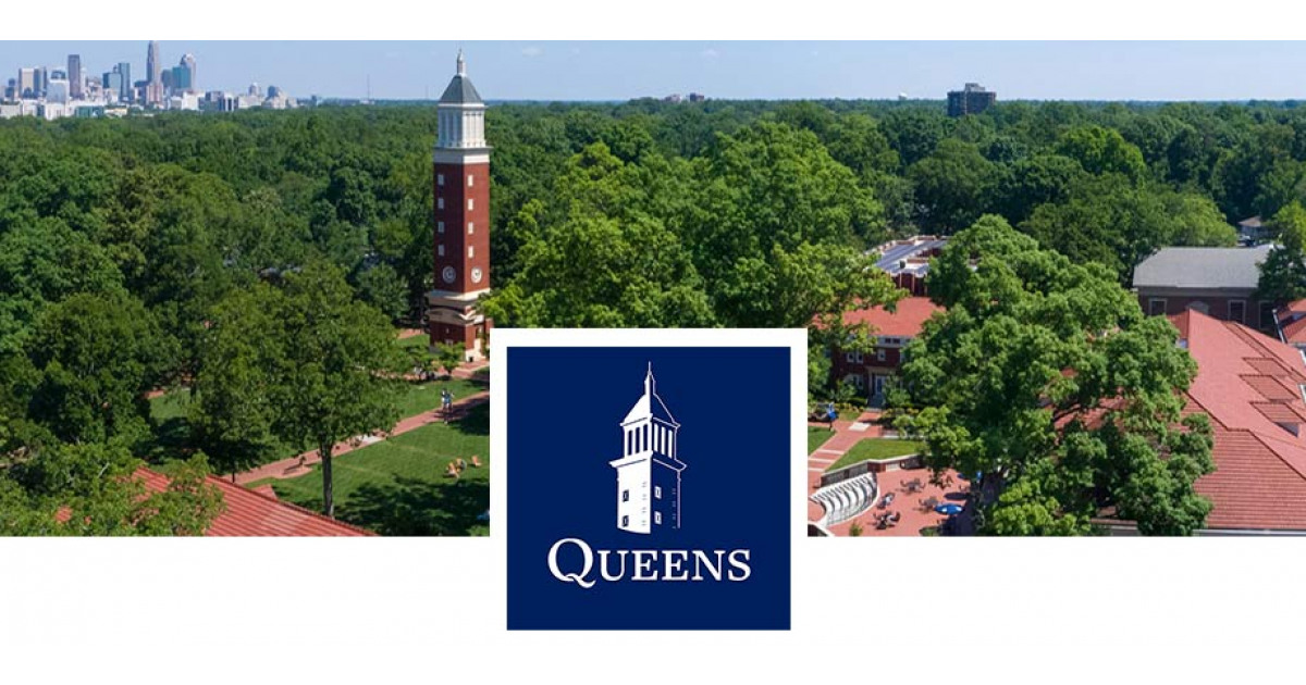 Get started in RingCentral – Queens University of Charlotte