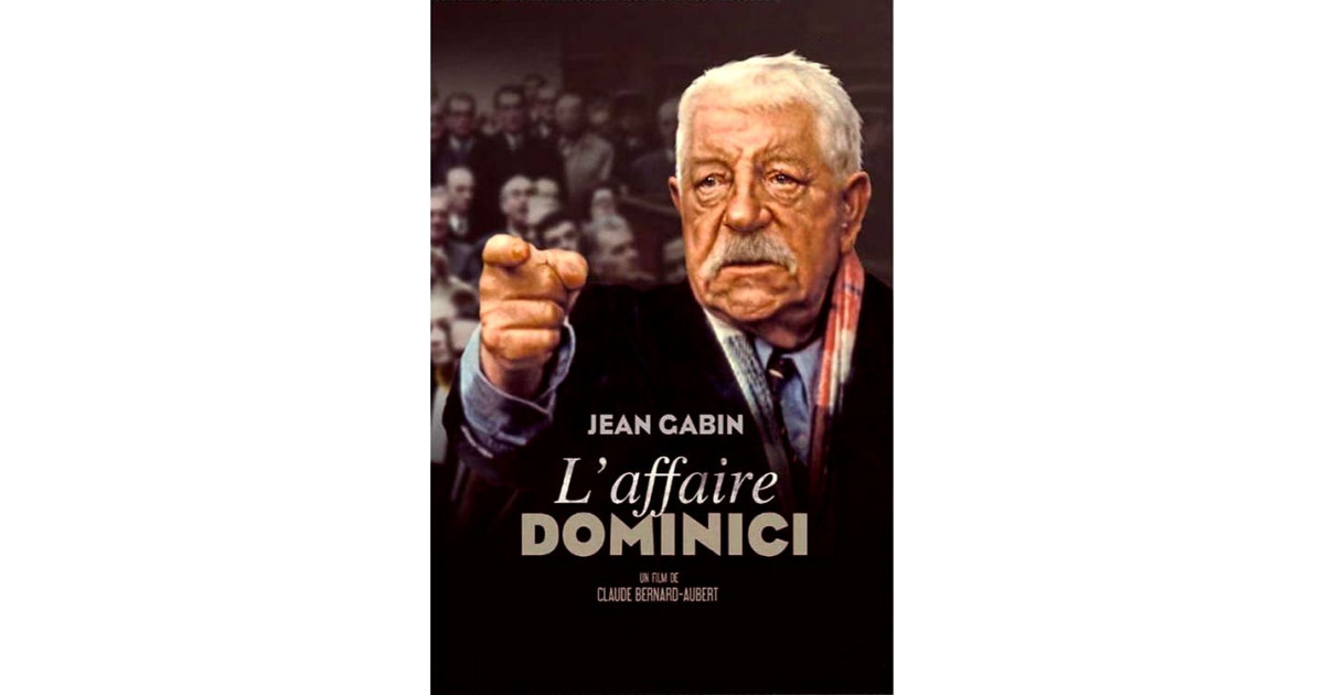 Popular Of Dominici c etait une affaire Books