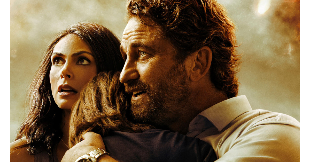 Ver Greenland El Ultimo Refugio Pelicula Completa Portfolium