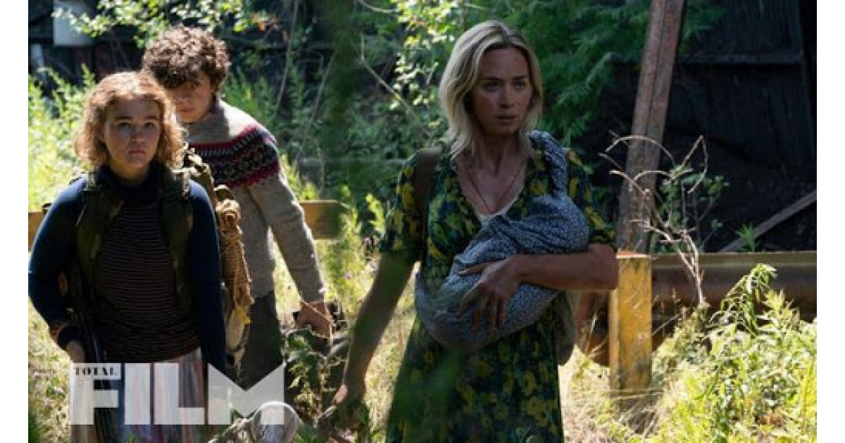 寂静之地2 線上看完整版 21 在线观看 1080p Portfolium