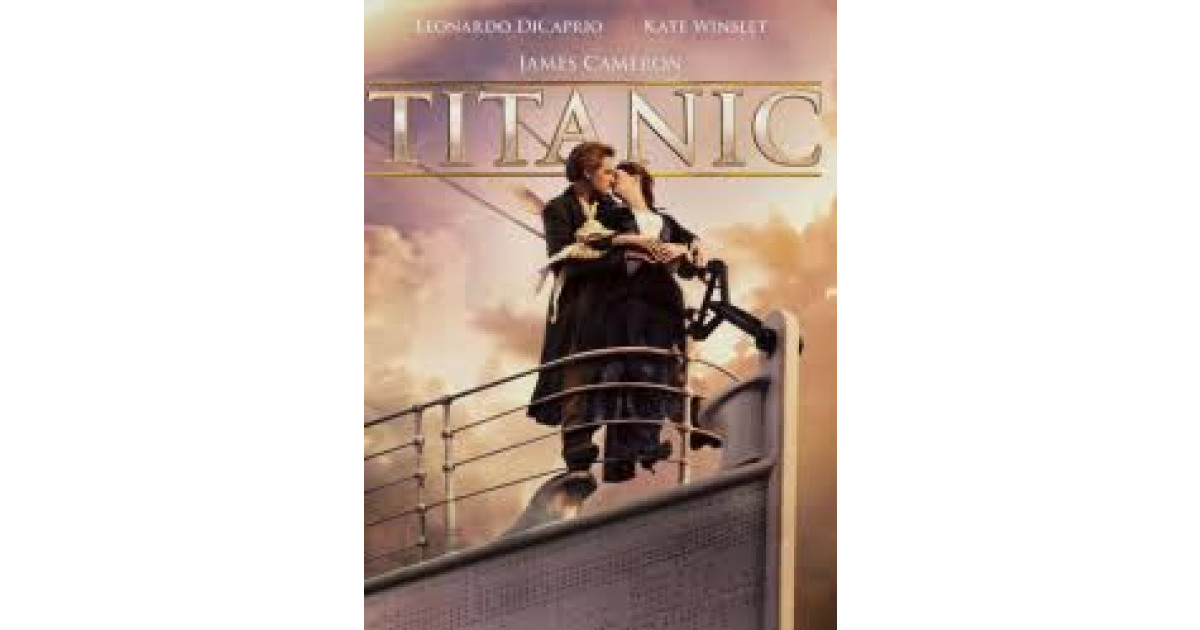 Titanic Streaming Vf Fr Portfolium