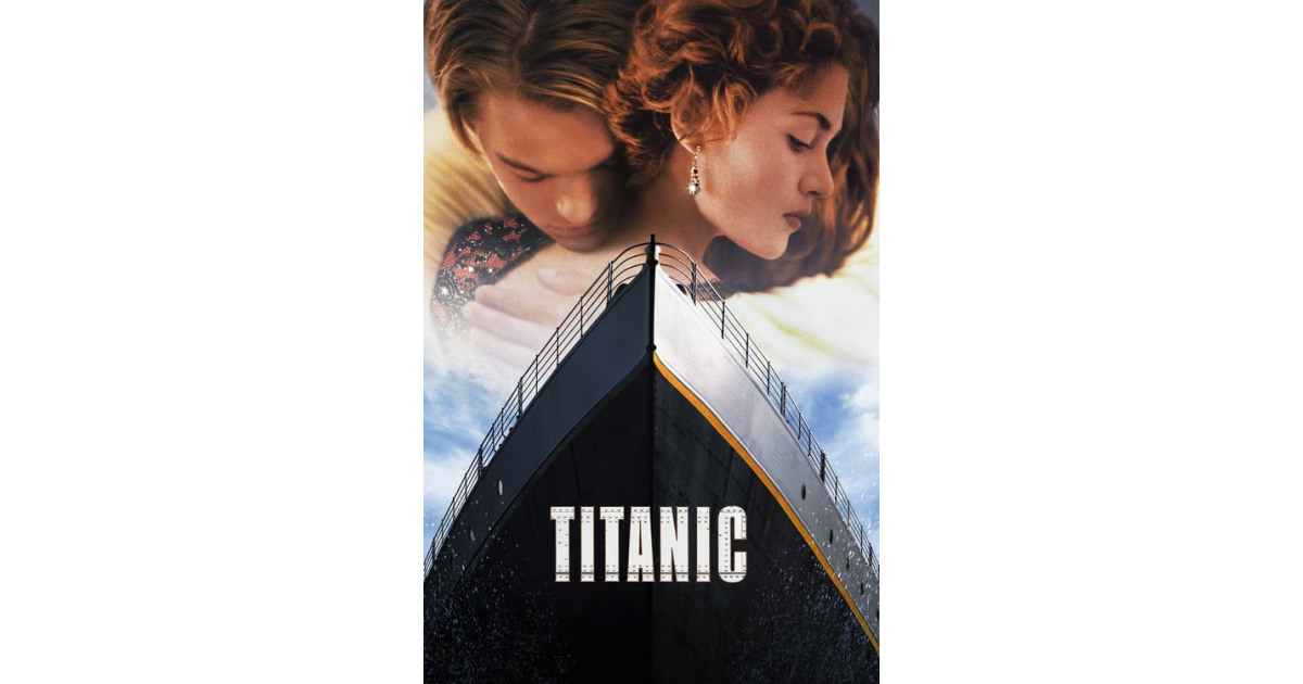 Voir Titanic Film Streaming Complet Vf 1997 Portfolium