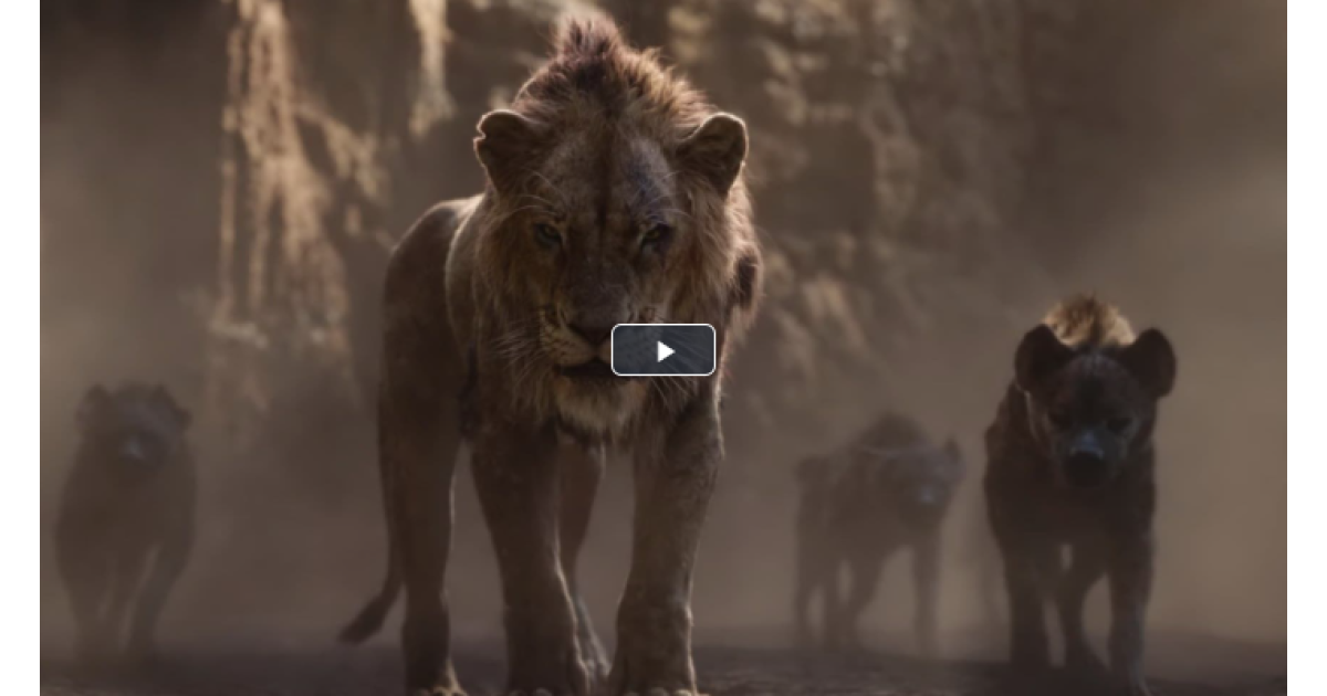 Watch The Lion King Full Movie Online Free Gomovie Portfolium