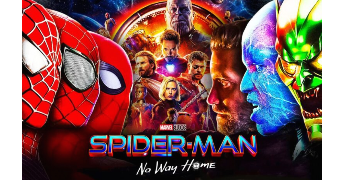 Home spiderman subtitle way no Stream episode