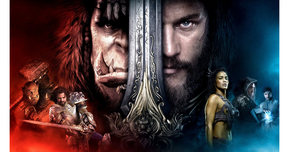 Ver Warcraft 2 Pelicula Completa Portfolium