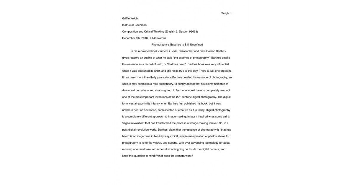 essay importance of justice