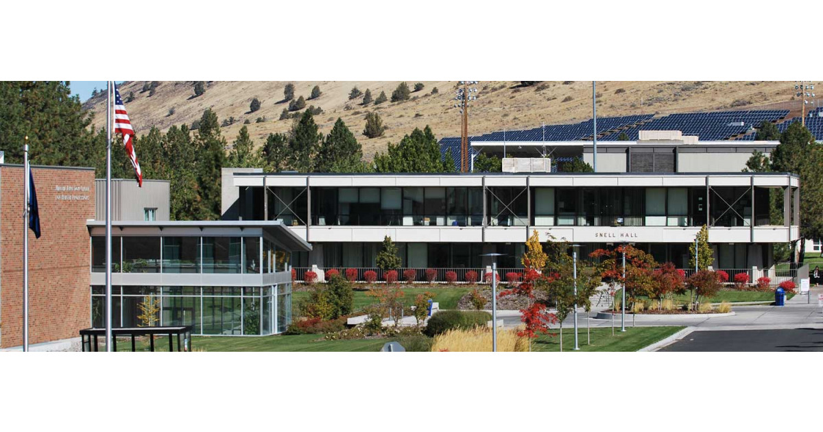 Oregon Institute of Technology Network Portfolium