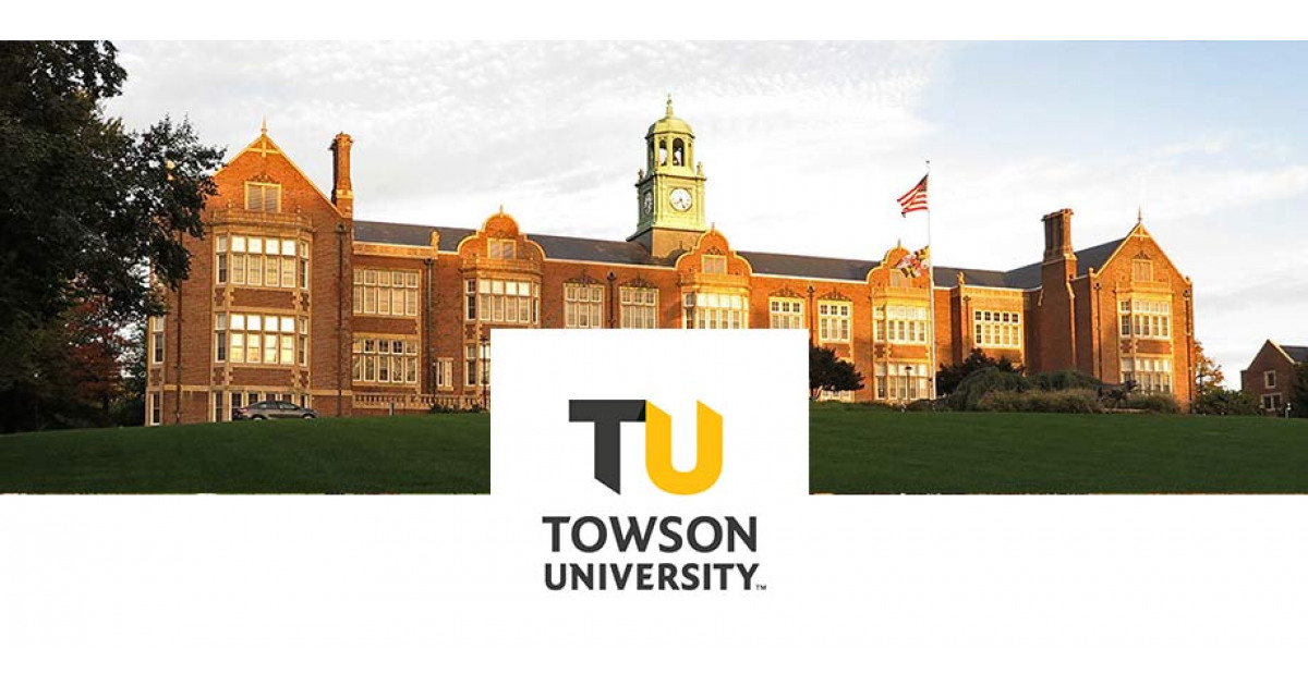 Towson University Network | Portfolium