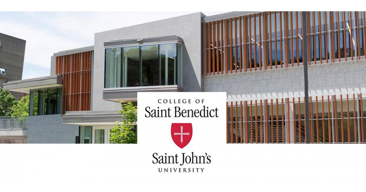 College of Saint Benedict/Saint John's University Network Portfolium