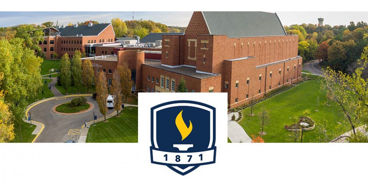 Bethel University Network Portfolium