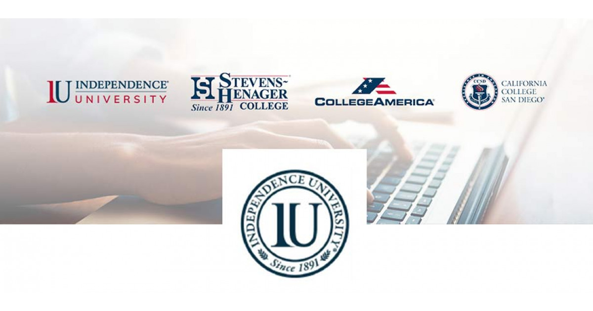 Independence University Network Portfolium