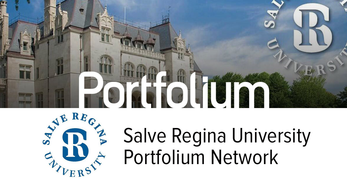 Salve Regina University Network | Portfolium