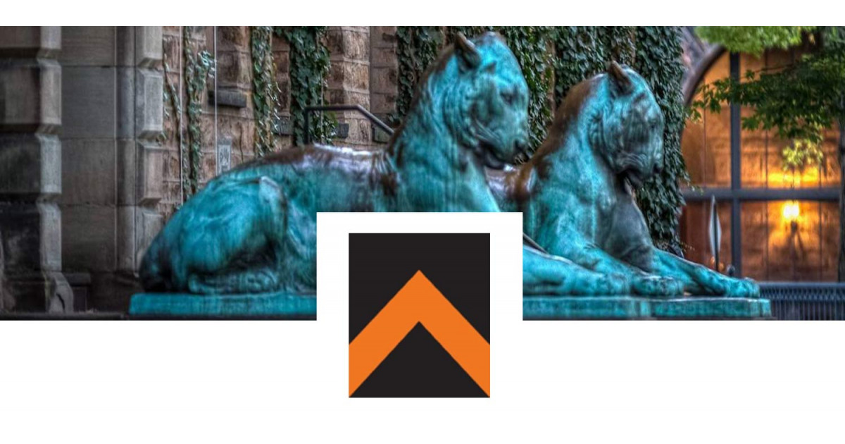 Princeton University Login Portfolium