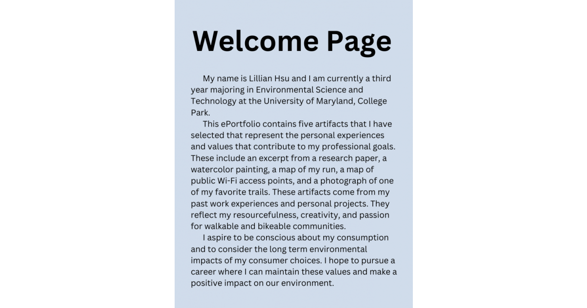 Portfolium Network Showcase Your Skills in an ePortfolio